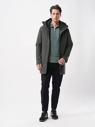 SCANDINAVIAN EDITION | Parka URBAN II | 